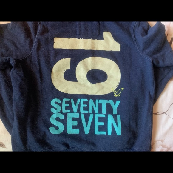 Vintage American Eagle Sweater - Picture 7 of 7